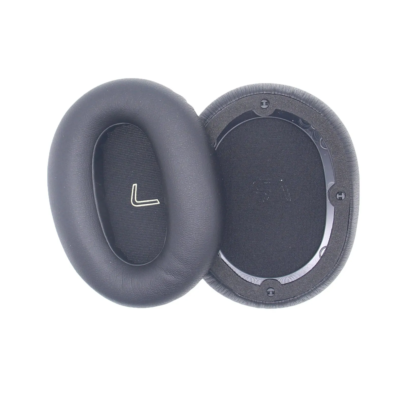 Suitable for Edifier Walker W860nb Bluetooth Headset Earmuffs Leather Case Foam Cover Earmuffs with Buckle