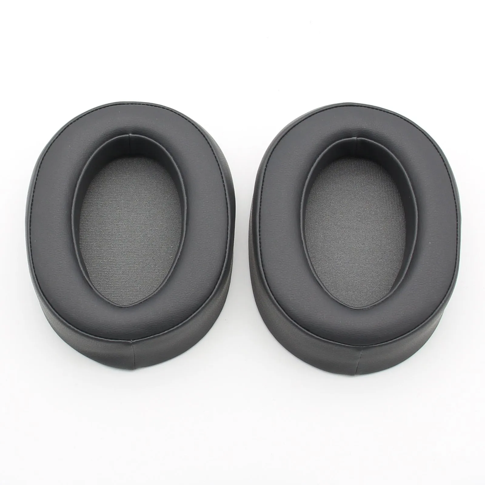 Suitable for Sony MDR-100ABN 100abn Headset Leather Case Replacement Foam Cover Earmuff Ear Pads WH-H900N