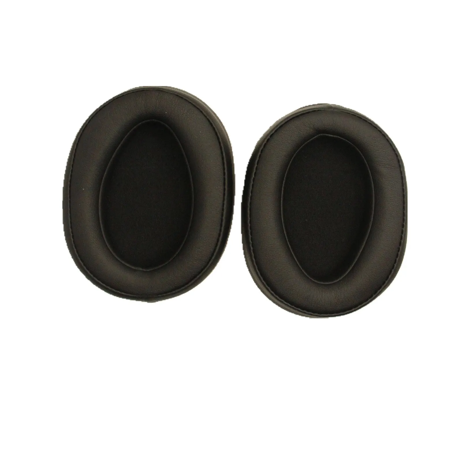 Suitable for Sony MDR-100ABN 100abn Headset Leather Case Replacement Foam Cover Earmuff Ear Pads WH-H900N