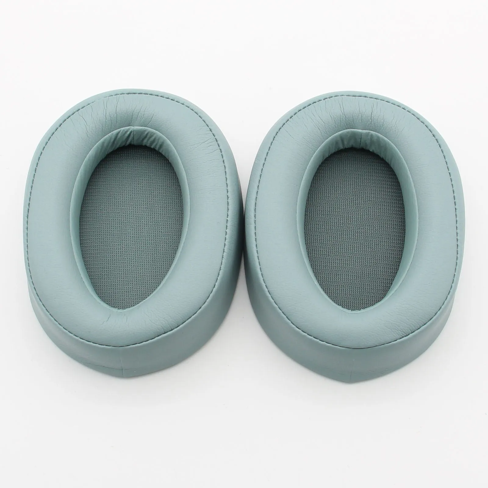 Suitable for Sony MDR-100ABN 100abn Headset Leather Case Replacement Foam Cover Earmuff Ear Pads WH-H900N