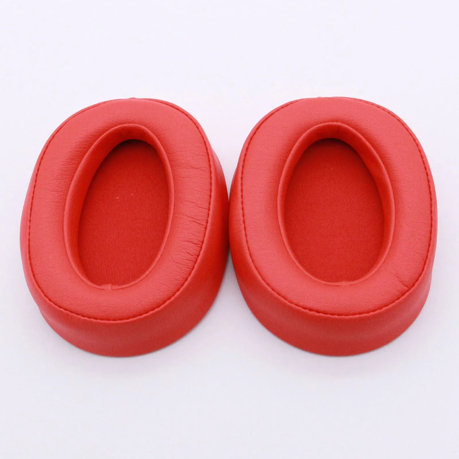 Suitable for Sony MDR-100ABN 100abn Headset Leather Case Replacement Foam Cover Earmuff Ear Pads WH-H900N