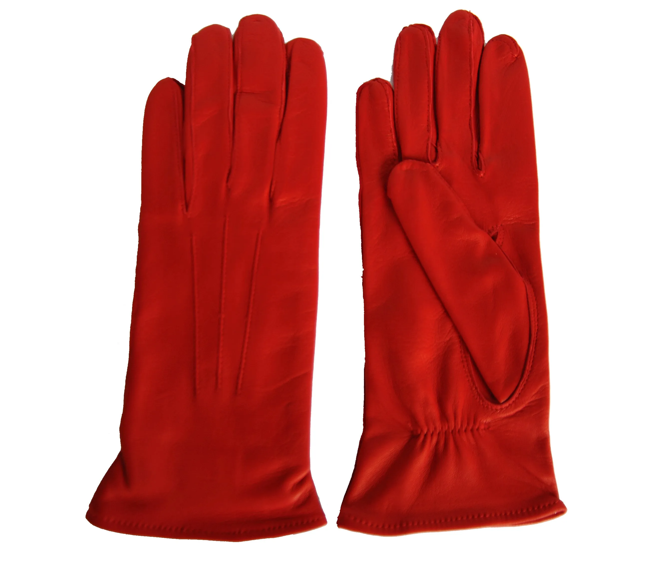 The Competitor - Chester Jefferies Sportac gloves Ladies