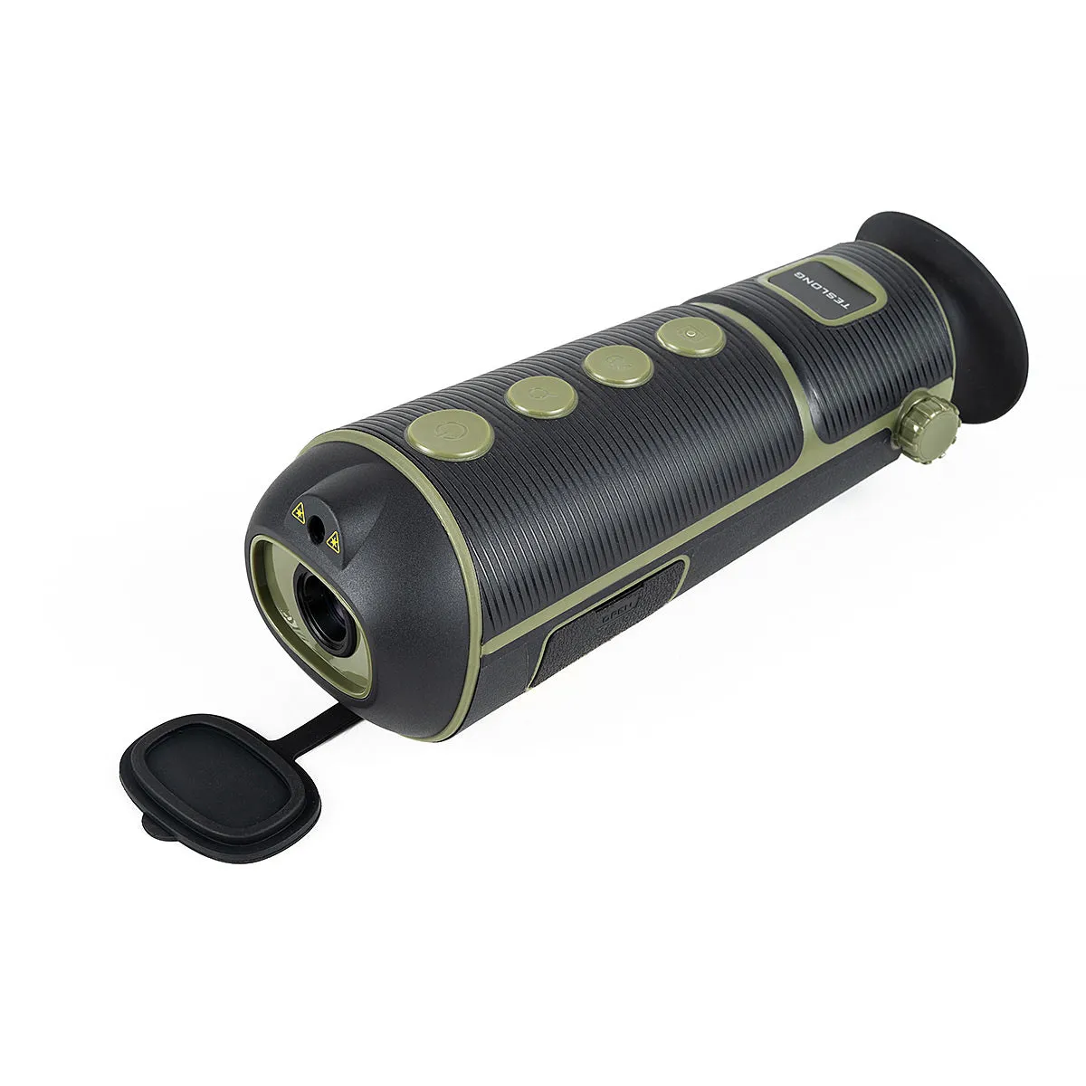 TTS260  Night Vision Thermal Imaging Monocular