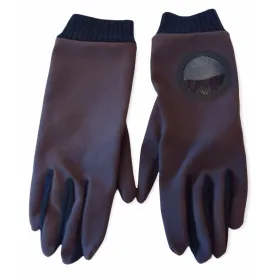 Undercover Nylon Gloves