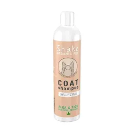 Uplifting Coat Shampoo for Dogs and Cats