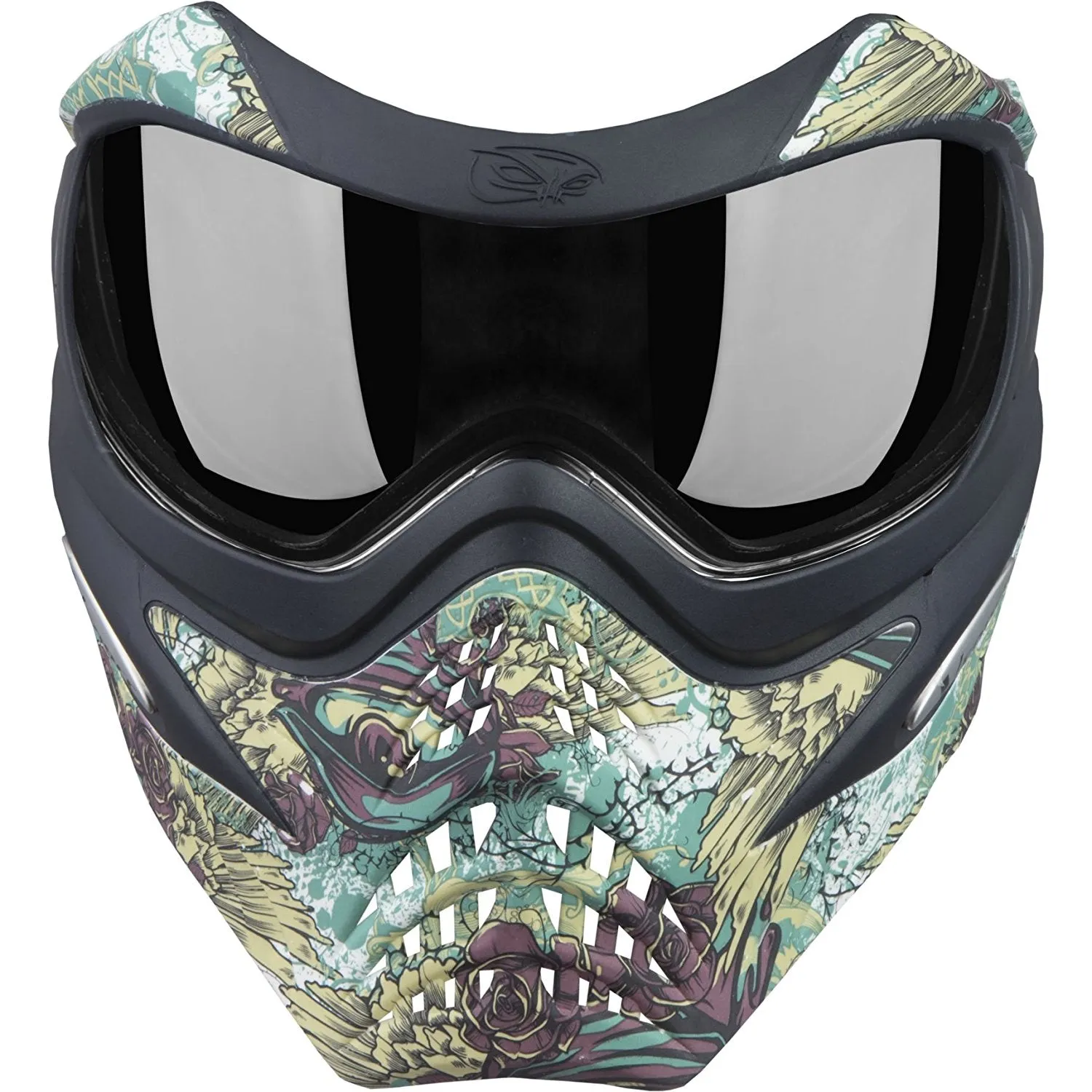 V-Force Grill Paintball Mask Goggle Special Edition SE - All Seeing Eye