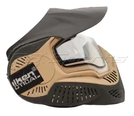 Valken Annex MI-9 Thermal Goggle Tan