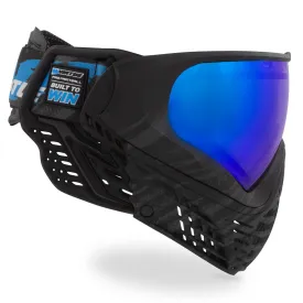 Virtue Vio Contour II Thermal Goggle - Graphic Ice