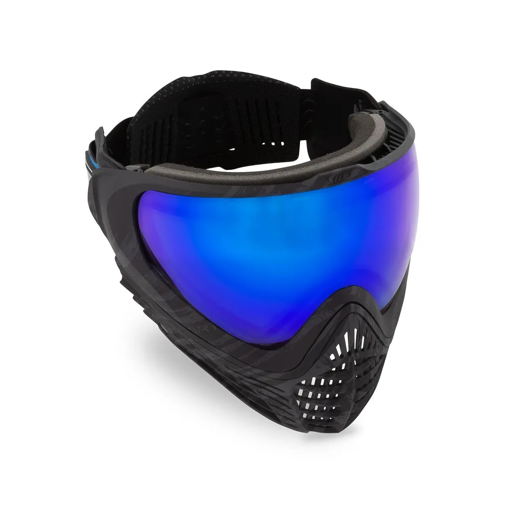 Virtue Vio Contour II Thermal Goggle - Graphic Ice