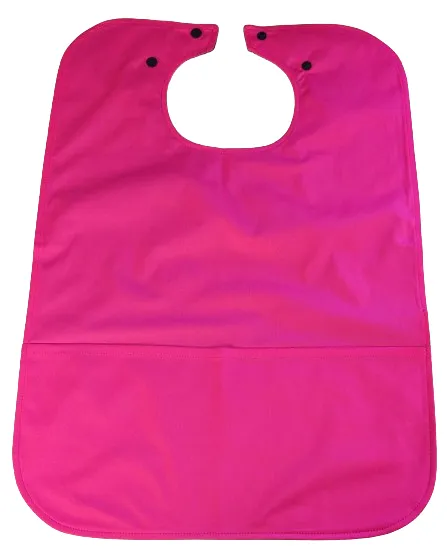 Waterproof Feeding Bib