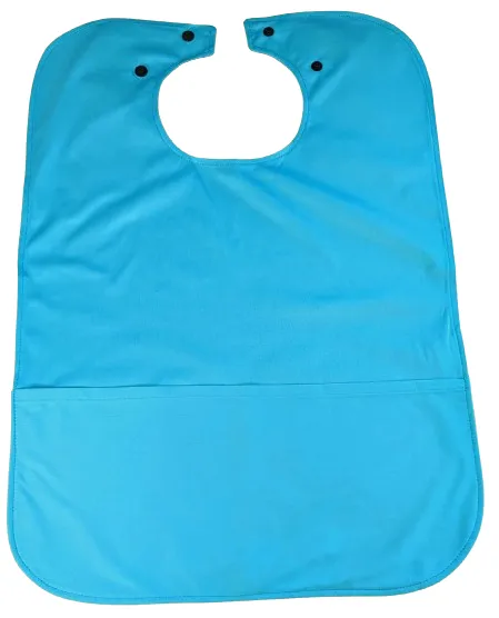 Waterproof Feeding Bib