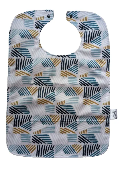 Waterproof Feeding Bib