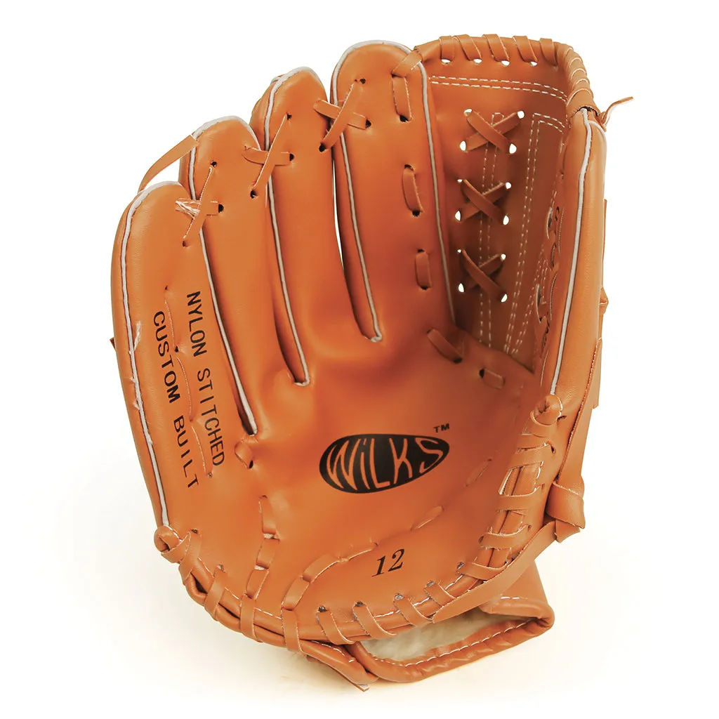 WILKS 12" PU CATCHING GLOVE