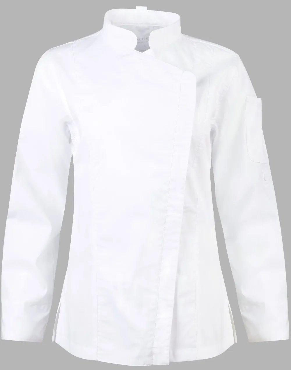 Winning Spirit Ladies Functional Chef Jackets (CJ04)