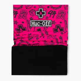 Winter Gaiter - Pink Punk