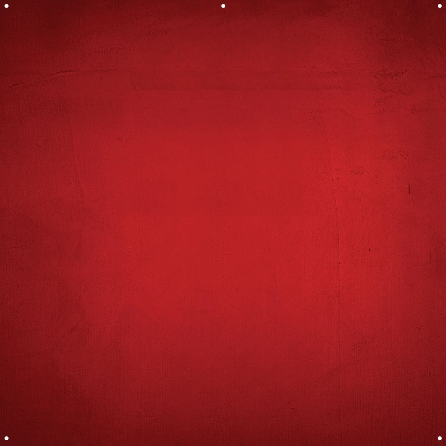 X-Drop Pro Fabric Backdrop - Aged Red Wall (8' x 8')